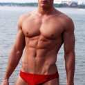 American Muscle Underwear Naked Guys Sexy Men MaleHunkGayArt.Wordpress (641)