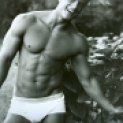 American Muscle Underwear Naked Guys Sexy Men MaleHunkGayArt.Wordpress (648)