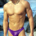 American Muscle Underwear Naked Guys Sexy Men MaleHunkGayArt.Wordpress (660)