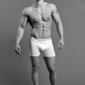 American Muscle Underwear Naked Guys Sexy Men MaleHunkGayArt.Wordpress (663)