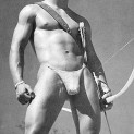 American Muscle Underwear Naked Guys Sexy Men MaleHunkGayArt.Wordpress (702)