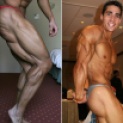 American Muscle Underwear Naked Guys Sexy Men MaleHunkGayArt.Wordpress (711)