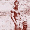 American Muscle Underwear Naked Guys Sexy Men MaleHunkGayArt.Wordpress (713)