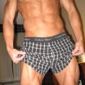 American Muscle Underwear Naked Guys Sexy Men MaleHunkGayArt.Wordpress (716)