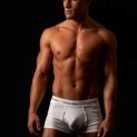 American Muscle Underwear Naked Guys Sexy Men MaleHunkGayArt.Wordpress (720)