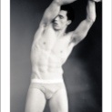 American Muscle Underwear Naked Guys Sexy Men MaleHunkGayArt.Wordpress (80)