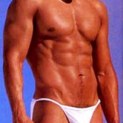 American Muscle Underwear Naked Guys Sexy Men MaleHunkGayArt.Wordpress.Com (11)