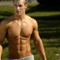 American Muscle Underwear Naked Guys Sexy Men MaleHunkGayArt.Wordpress.Com (18)