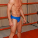 American Muscle Underwear Naked Guys Sexy Men MaleHunkGayArt.Wordpress.Com 2
