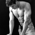 American Muscle Underwear Naked Guys Sexy Men MaleHunkGayArt.Wordpress.Com (26)