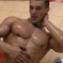 American Muscle Underwear Naked Guys Sexy Men MaleHunkGayArt.Wordpress.Com 28