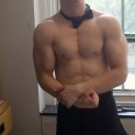American Muscle Underwear Naked Guys Sexy Men MaleHunkGayArt.Wordpress.Com 33