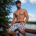 American Muscle Underwear Naked Guys Sexy Men MaleHunkGayArt.Wordpress.Com 36 (2)