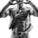 American Muscle Underwear Naked Guys Sexy Men MaleHunkGayArt.Wordpress.Com (36)