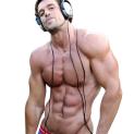 American Muscle Underwear Naked Guys Sexy Men MaleHunkGayArt.Wordpress.Com (38)