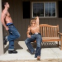 American Muscle Underwear Naked Guys Sexy Men MaleHunkGayArt.Wordpress.Com 38
