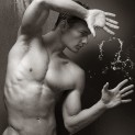 American Muscle Underwear Naked Guys Sexy Men MaleHunkGayArt.Wordpress.Com (50)
