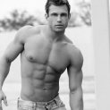 American Muscle Underwear Naked Guys Sexy Men MaleHunkGayArt.Wordpress.Com (53)