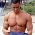 American Muscle Underwear Naked Guys Sexy Men MaleHunkGayArt.Wordpress.Com (60)