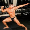 American Muscle Underwear Naked Guys Sexy Men MaleHunkGayArt.Wordpress.Com (63)