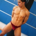 American Muscle Underwear Naked Guys Sexy Men MaleHunkGayArt.Wordpress.Com (65)