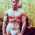 American Muscle Underwear Naked Guys Sexy Men MaleHunkGayArt.Wordpress.Com (82)