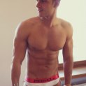 American Muscle Underwear Naked Guys Sexy Men MaleHunkGayArt.Wordpress.Com (84)