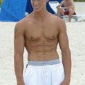 beach American Muscle Underwear Naked Guys Sexy Men MaleHunkGayArt.Wordpress.Com