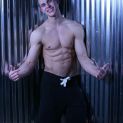 brian.carr American Muscle Underwear Naked Guys Sexy Men MaleHunkGayArt.Wordpress.Com