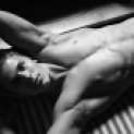 Brian_Carr_American Muscle Underwear Naked Guys Sexy Men MaleHunkGayArt.Wordpress.Com