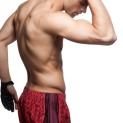 Chad White American Muscle Underwear Naked Guys Sexy Men MaleHunkGayArt.Wordpress.Com