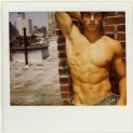 corey American Muscle Underwear Naked Guys Sexy Men MaleHunkGayArt.Wordpress.Com