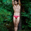 Diego-Miguel-Stewart-American Muscle Underwear Naked Guys Sexy Men MaleHunkGayArt.Wordpress.Com