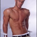 Mark American Muscle Underwear Naked Guys Sexy Men MaleHunkGayArt.Wordpress.Com