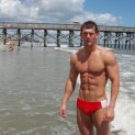 Ripped American Muscle Underwear Naked Guys Sexy Men MaleHunkGayArt.Wordpress.Com