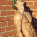 Smile American Muscle Underwear Naked Guys Sexy Men MaleHunkGayArt.Wordpress.Com