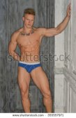 muscled-male-model malehunkgayart.wordpress (7)